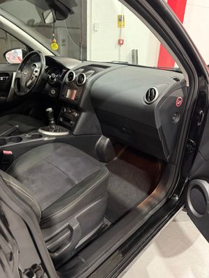 Nissan Qashqai 4x2 1.6 dCi 130cv Visia - Foto 15