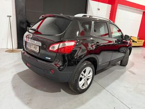 Nissan Qashqai 4x2 1.6 dCi 130cv Visia - Foto 8