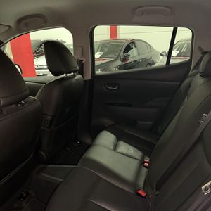 Nissan Leaf Tekna 30 kWh 109 CV, 100% eléctrico, Cero emisiones - Foto 12