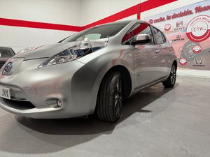 Nissan Leaf Tekna 30 kWh 109 CV, 100% eléctrico, Cero emisiones - Foto 3