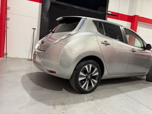Nissan Leaf Tekna 30 kWh 109 CV, 100% eléctrico, Cero emisiones - Foto 6