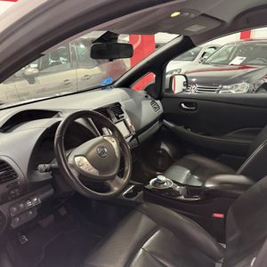 Nissan Leaf Tekna 30 kWh 109 CV, 100% eléctrico, Cero emisiones - Foto 10