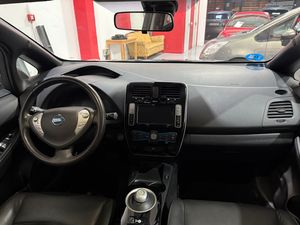 Nissan Leaf Tekna 30 kWh 109 CV, 100% eléctrico, Cero emisiones - Foto 11