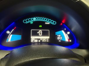 Nissan Leaf Tekna 30 kWh 109 CV, 100% eléctrico, Cero emisiones - Foto 17