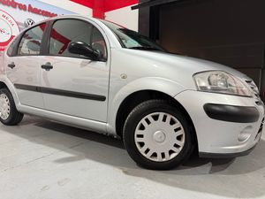 Citroën C3 1.4i Collection Gasolina 75 CV 5p - Foto 3