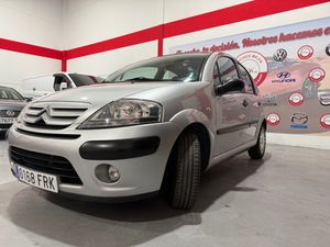 Citroën C3 1.4i Collection Gasolina 75 CV 5p - Foto 3