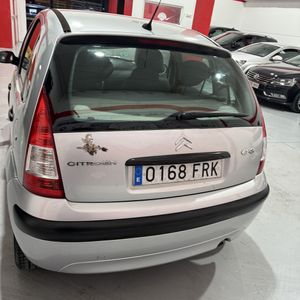 Citroën C3 1.4i Collection Gasolina 75 CV 5p - Foto 7