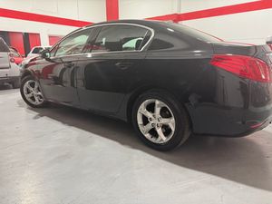 Peugeot 508 4p Active 2.0 HDi 140 - Foto 8