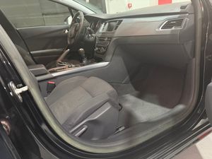 Peugeot 508 4p Active 2.0 HDi 140 - Foto 13