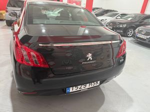 Peugeot 508 4p Active 2.0 HDi 140 - Foto 7