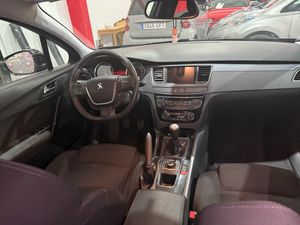 Peugeot 508 4p Active 2.0 HDi 140 - Foto 14