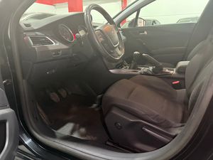 Peugeot 508 4p Active 2.0 HDi 140 - Foto 9