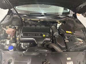 Peugeot 508 4p Active 2.0 HDi 140 - Foto 17