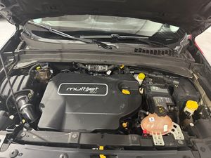 Jeep Renegade 2.0 MultiJet 103 kW (140 CV) Limited 4x4 Active Drive - Foto 18