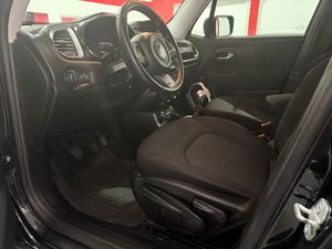 Jeep Renegade 2.0 MultiJet 103 kW (140 CV) Limited 4x4 Active Drive - Foto 14