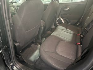 Jeep Renegade 2.0 MultiJet 103 kW (140 CV) Limited 4x4 Active Drive - Foto 13