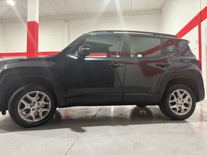 Jeep Renegade 2.0 MultiJet 103 kW (140 CV) Limited 4x4 Active Drive - Foto 3