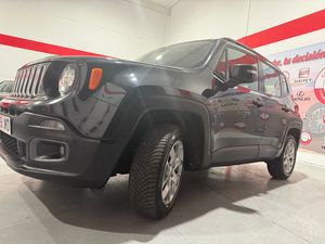 Jeep Renegade 2.0 MultiJet 103 kW (140 CV) Limited 4x4 Active Drive - Foto 3
