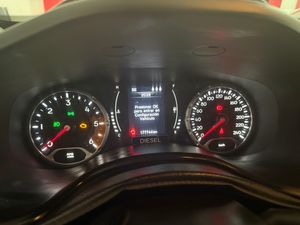 Jeep Renegade 2.0 MultiJet 103 kW (140 CV) Limited 4x4 Active Drive - Foto 15