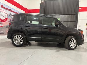 Jeep Renegade 2.0 MultiJet 103 kW (140 CV) Limited 4x4 Active Drive - Foto 7