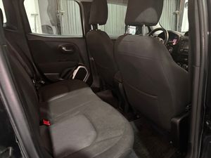 Jeep Renegade 2.0 MultiJet 103 kW (140 CV) Limited 4x4 Active Drive - Foto 10