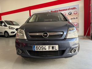 Opel Meriva Enjoy 1.7 CDTi 100 CV - Foto 2