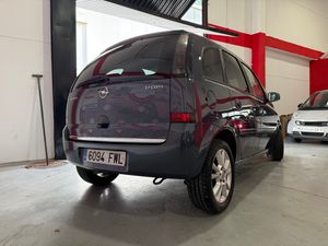 Opel Meriva Enjoy 1.7 CDTi 100 CV - Foto 6