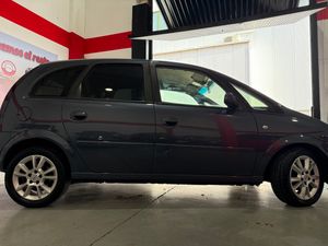 Opel Meriva Enjoy 1.7 CDTi 100 CV - Foto 5