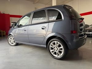 Opel Meriva Enjoy 1.7 CDTi 100 CV - Foto 8