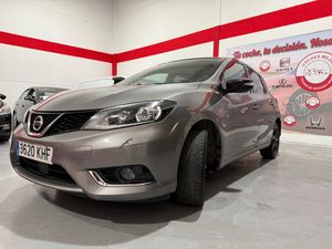 Nissan Pulsar DIG-T 85 kW (115 CV) Acenta Sport - Foto 3