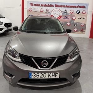 Nissan Pulsar DIG-T 85 kW (115 CV) Acenta Sport - Foto 2