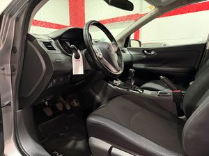 Nissan Pulsar DIG-T 85 kW (115 CV) Acenta Sport - Foto 9