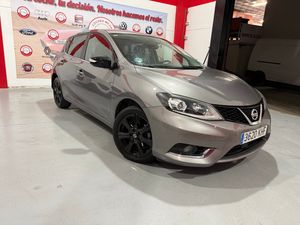 Nissan Pulsar DIG-T 85 kW (115 CV) Acenta Sport - Foto 4