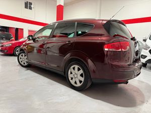 Seat Altea XL 1.9 TDI 105 CV Stylance - Foto 7