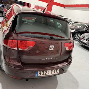 Seat Altea XL 1.9 TDI 105 CV Stylance - Foto 8