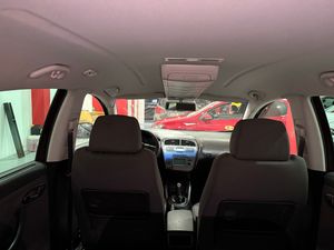 Seat Altea XL 1.9 TDI 105 CV Stylance - Foto 14