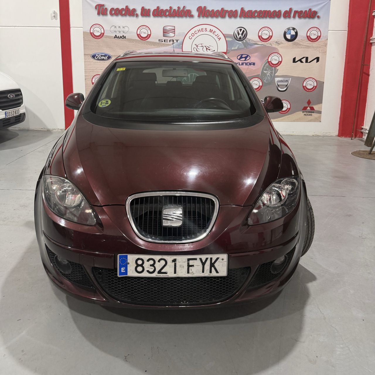Seat Altea XL 1.9 TDI 105 CV Stylance - Foto 1