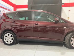 Seat Altea XL 1.9 TDI 105 CV Stylance - Foto 5