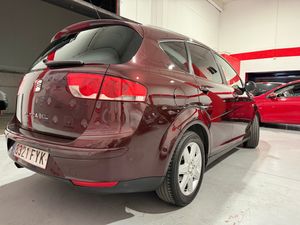 Seat Altea XL 1.9 TDI 105 CV Stylance - Foto 6