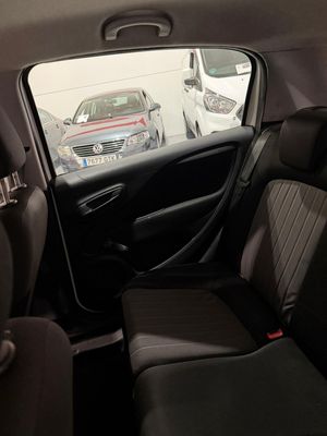 Fiat Punto 1.2 8v Pop 51kW 69CV SS Gasolina - Foto 14