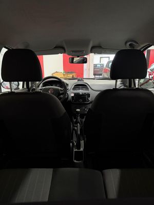 Fiat Punto 1.2 8v Pop 51kW 69CV SS Gasolina - Foto 16