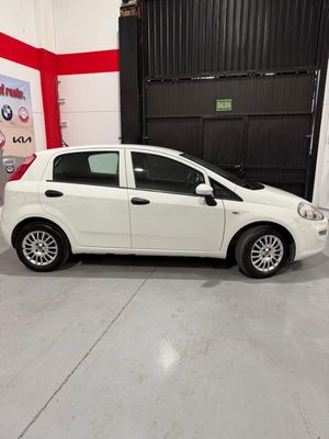 Fiat Punto 1.2 8v Pop 51kW 69CV SS Gasolina - Foto 3