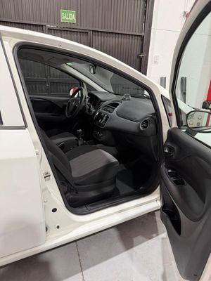 Fiat Punto 1.2 8v Pop 51kW 69CV SS Gasolina - Foto 11