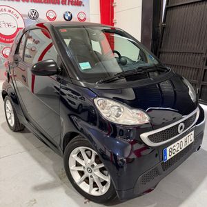 Smart Fortwo Coupe Electric Drive 55 - Foto 4
