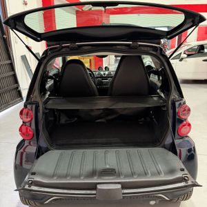 Smart Fortwo Coupe Electric Drive 55 - Foto 11