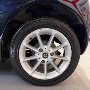 Smart Fortwo Coupe Electric Drive 55 - Foto 16
