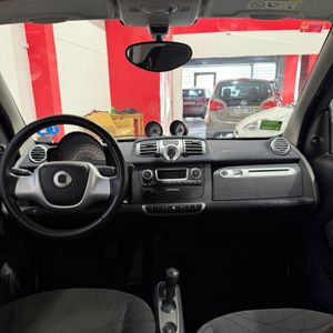 Smart Fortwo Coupe Electric Drive 55 - Foto 14