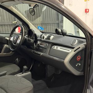 Smart Fortwo Coupe Electric Drive 55 - Foto 12