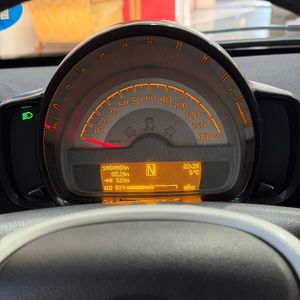 Smart Fortwo Coupe Electric Drive 55 - Foto 17