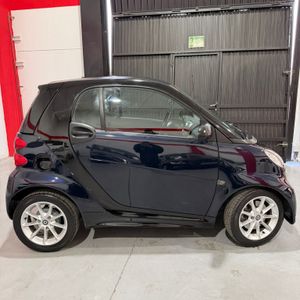 Smart Fortwo Coupe Electric Drive 55 - Foto 7